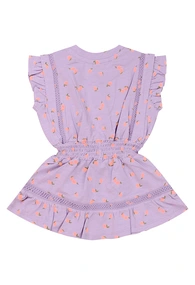 Bakkaboe baby meisjes jurk